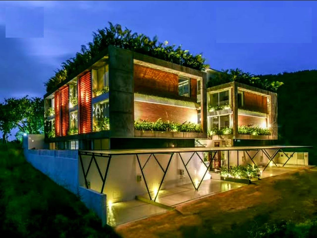 Villa for Sale in Ramnagri